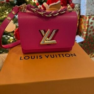 Lv purse
